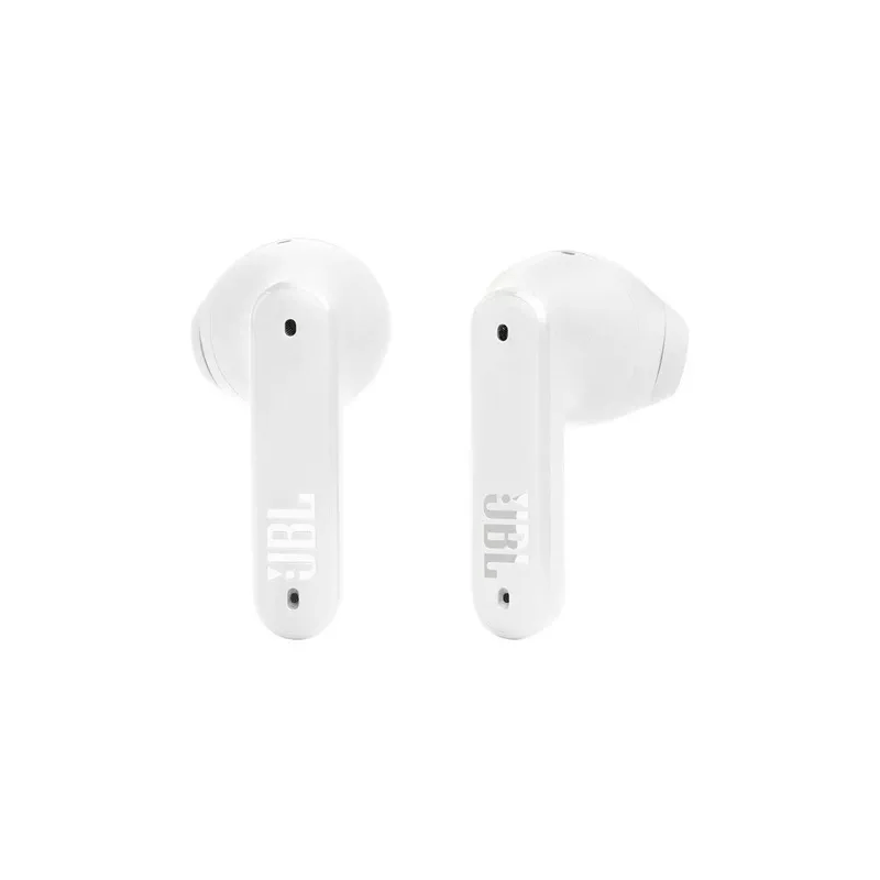Audífonos Inalámbricos JBL Flex Truly - Blancos - Bestmart
