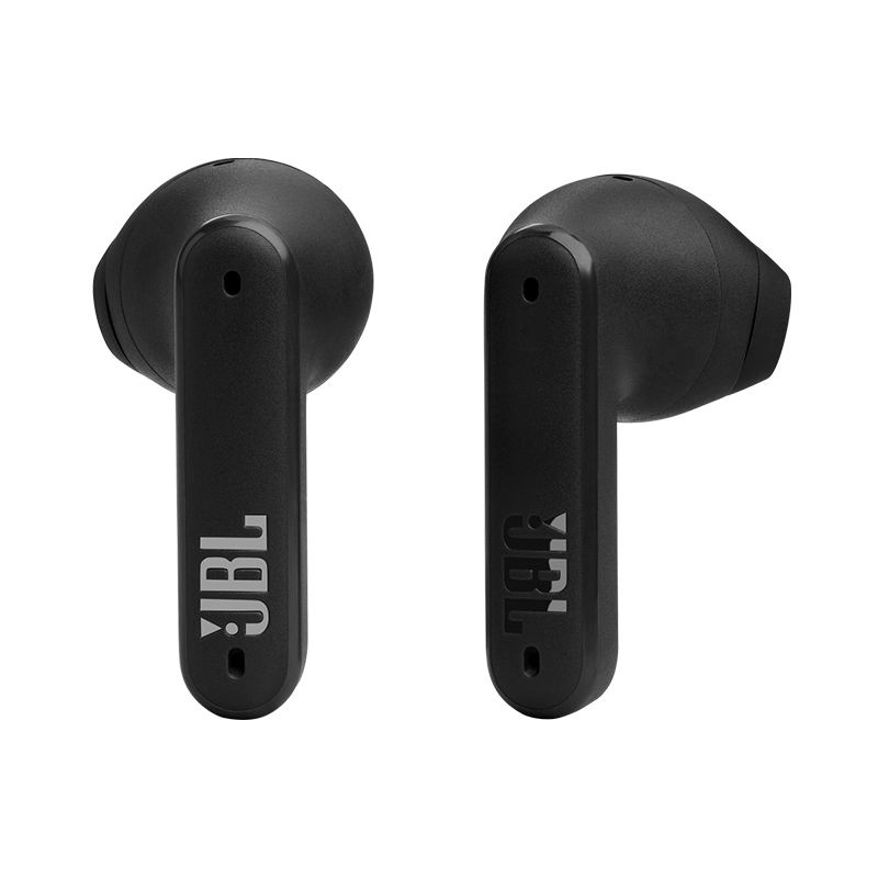 Audífonos Inalámbricos JBL Flex Truly - Negro - Bestmart