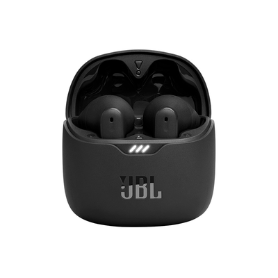 Audífonos Inalámbricos JBL Flex Truly - Negro - Bestmart