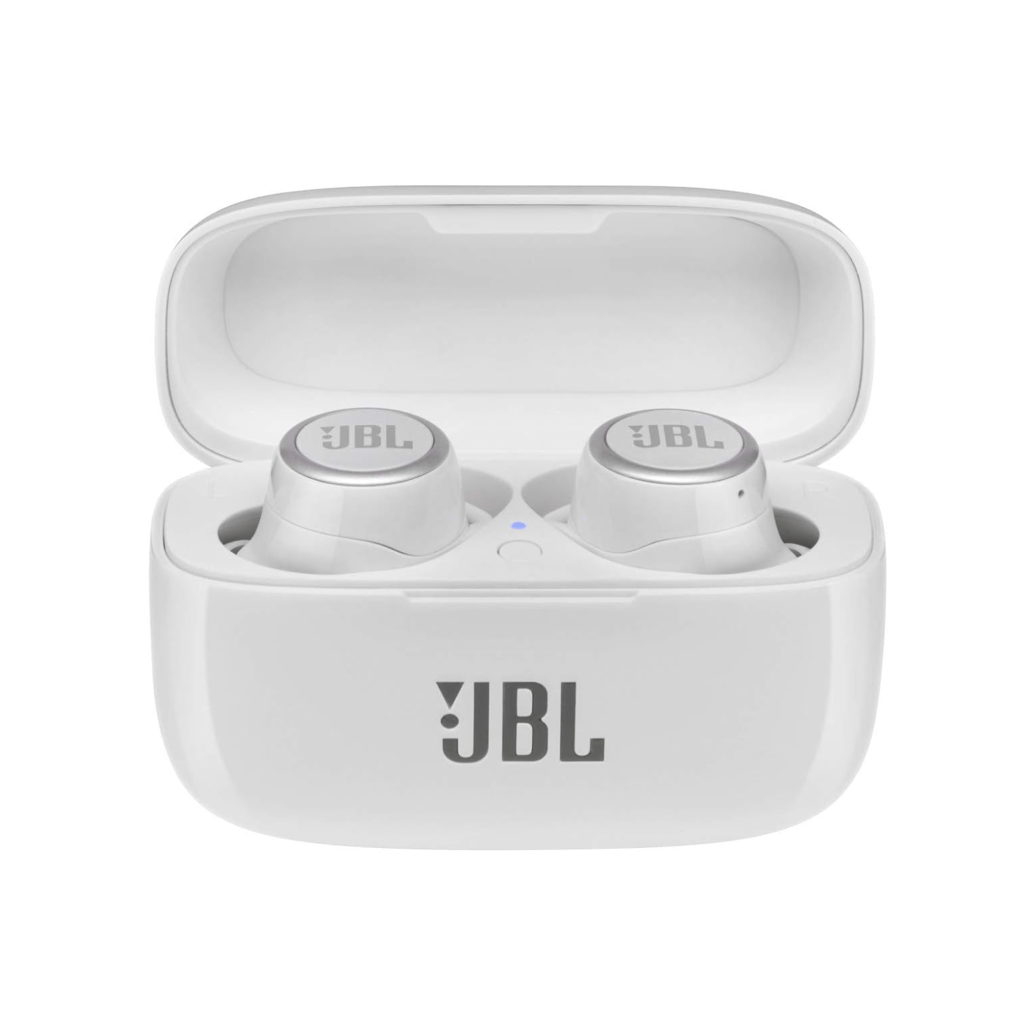 Audífonos Inalámbricos JBL Live 300TWS - Blanco - Bestmart