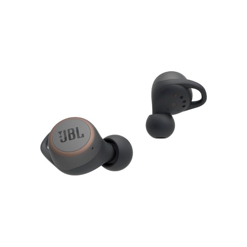 Audífonos Inalámbricos JBL Live 300TWS - Negros - Bestmart