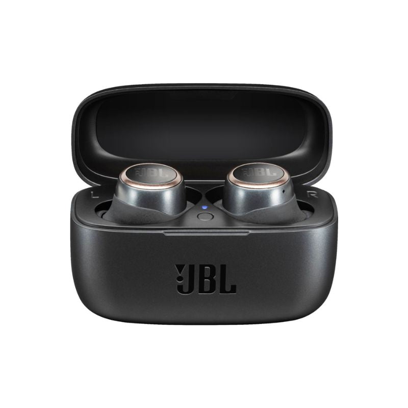 Audífonos Inalámbricos JBL Live 300TWS - Negros - Bestmart