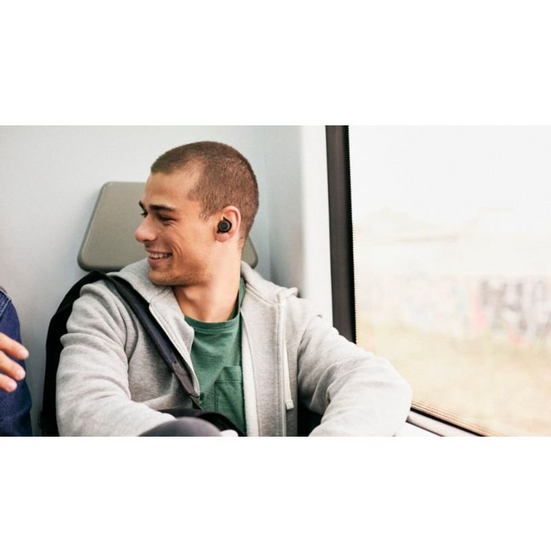 Audífonos Inalámbricos JBL Live 300TWS - Negros - Bestmart