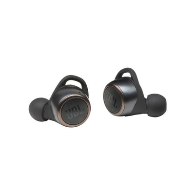 Audífonos Inalámbricos JBL Live 300TWS - Negros - Bestmart