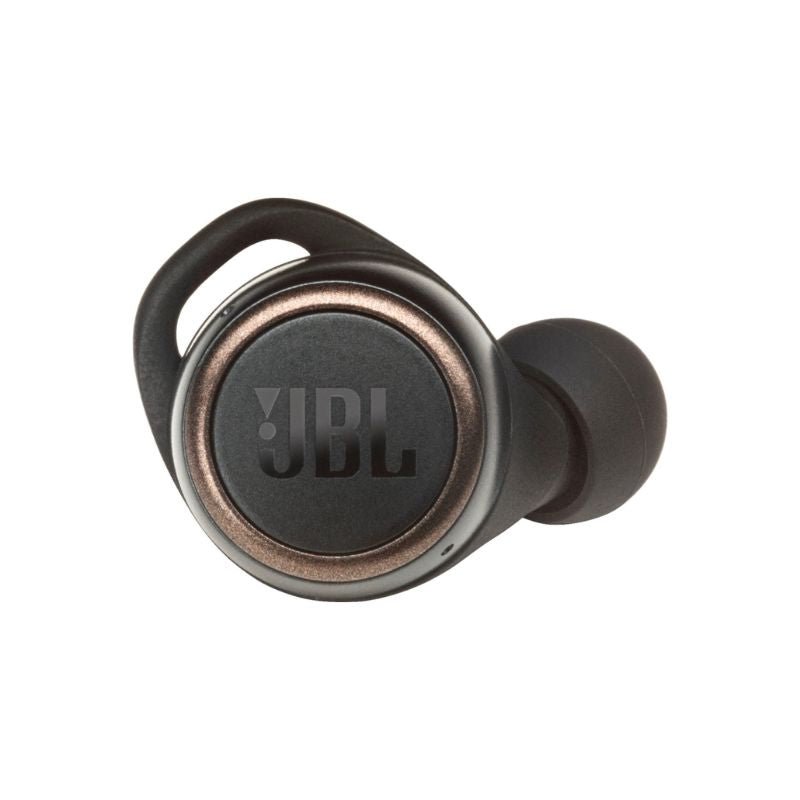 Audífonos Inalámbricos JBL Live 300TWS - Negros - Bestmart