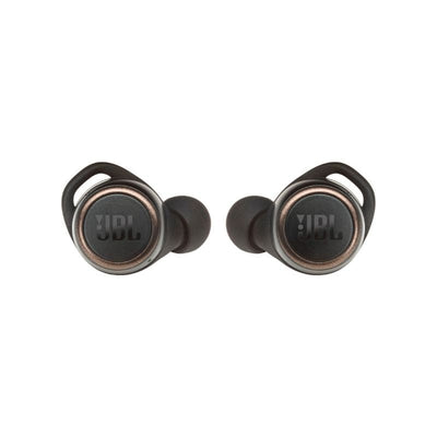 Audífonos Inalámbricos JBL Live 300TWS - Negros - Bestmart