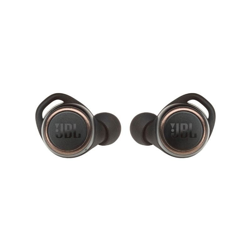 Audífonos Inalámbricos JBL Live 300TWS - Negros - Bestmart