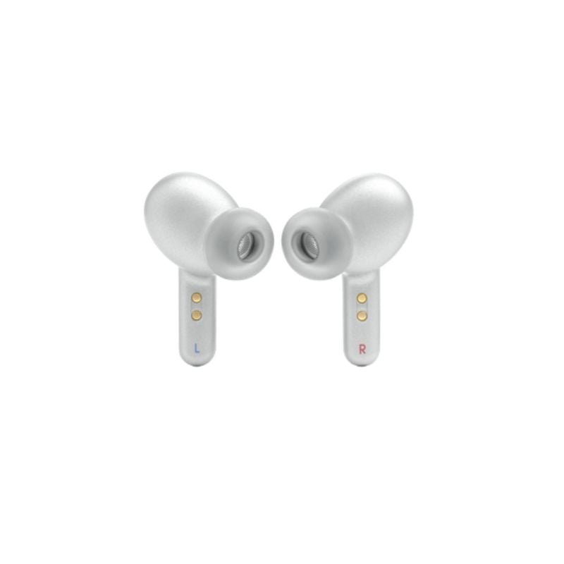 Audífonos Inalámbricos JBL Live Pro 2 - In Ear - Con Cancelación de ruido - Gris - Bestmart