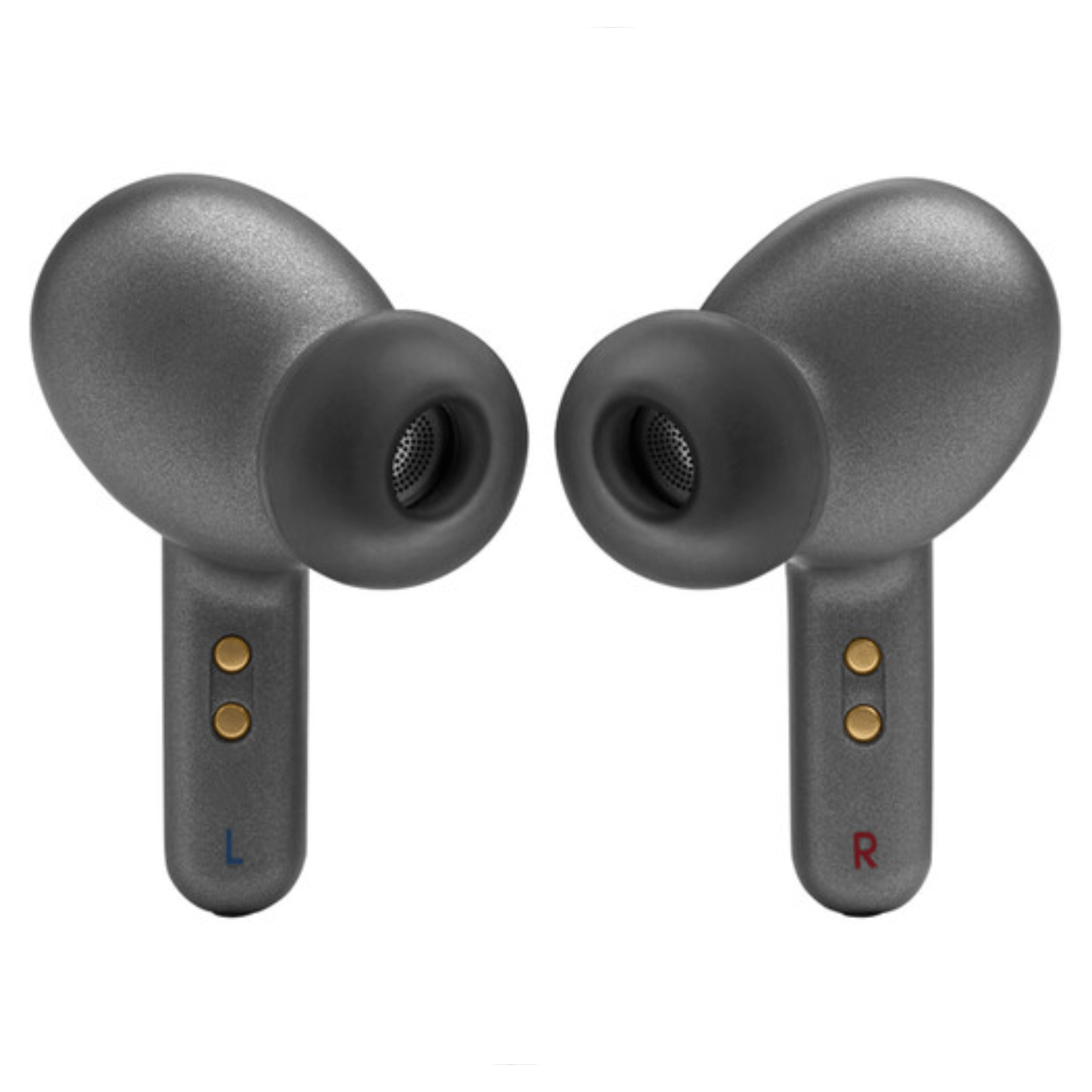 Audífonos Inalámbricos JBL Live Pro 2 - In Ear - Con Cancelación de ruido - Negro - Bestmart