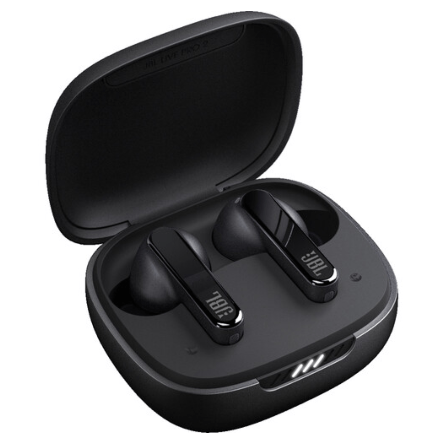 Audífonos Inalámbricos JBL Live Pro 2 - In Ear - Con Cancelación de ruido - Negro - Bestmart