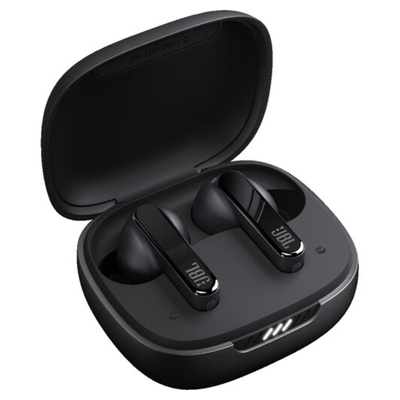 Audífonos Inalámbricos JBL Live Pro 2 - In Ear - Con Cancelación de ruido - Negro - Bestmart