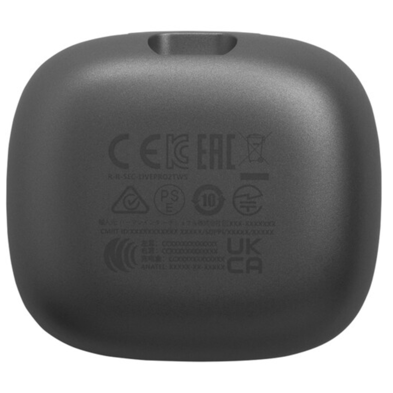 Audífonos Inalámbricos JBL Live Pro 2 - In Ear - Con Cancelación de ruido - Negro - Bestmart