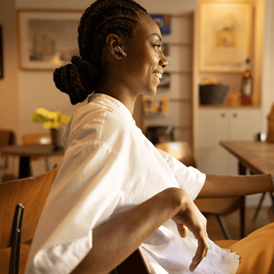 Audífonos Inalámbricos JBL Live Pro 2 - In Ear - Con Cancelación de ruido - Negro - Bestmart