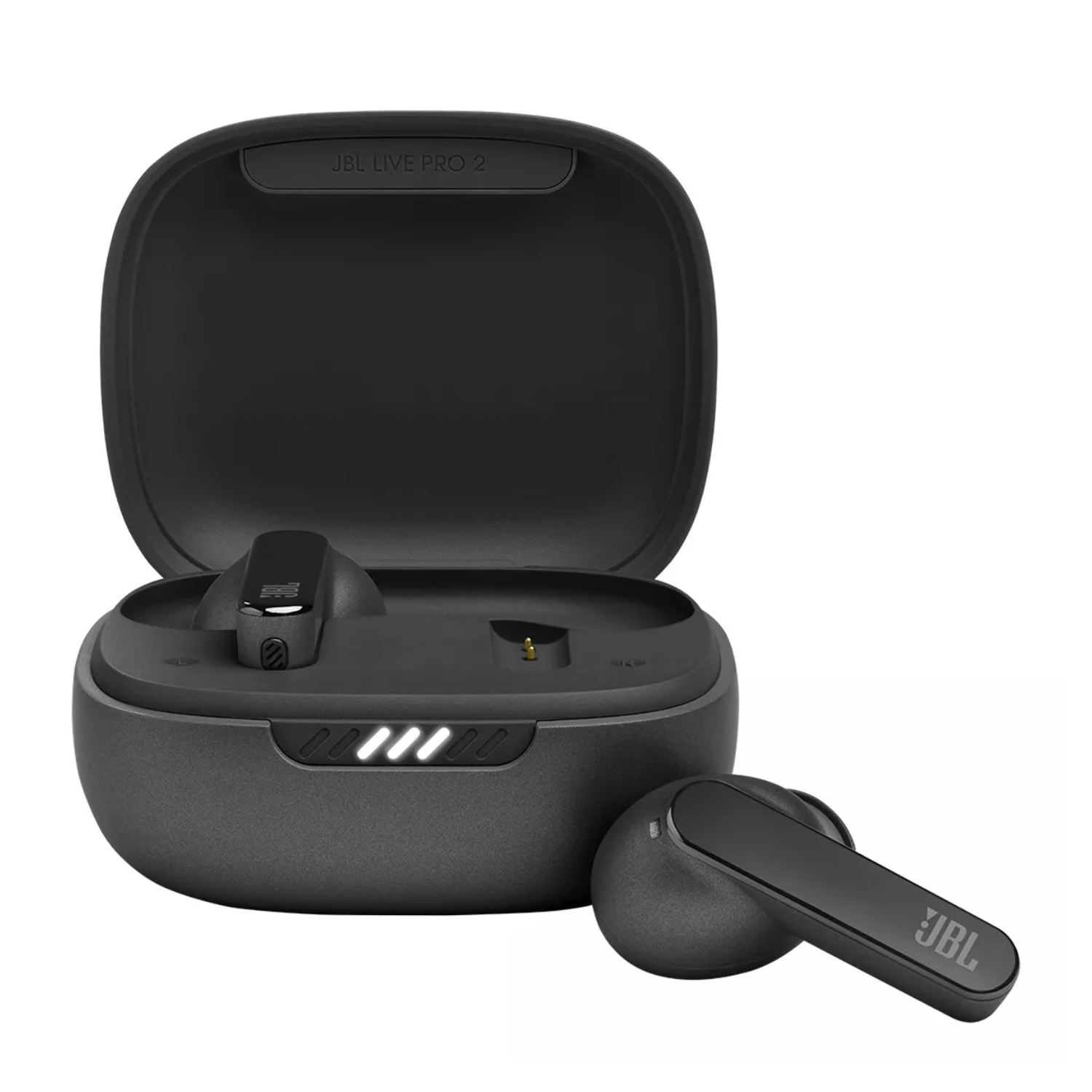 Audífonos Inalámbricos JBL Live Pro 2 - In Ear - Con Cancelación de ruido - Negro - Bestmart