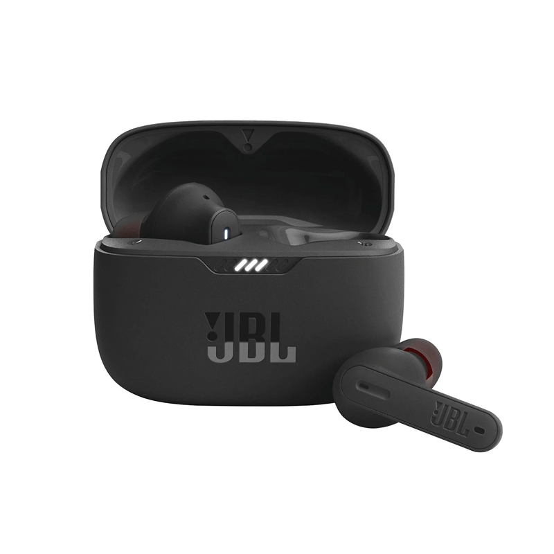 Audífonos Inalámbricos JBL Tune 235 NC - Negro - Bestmart