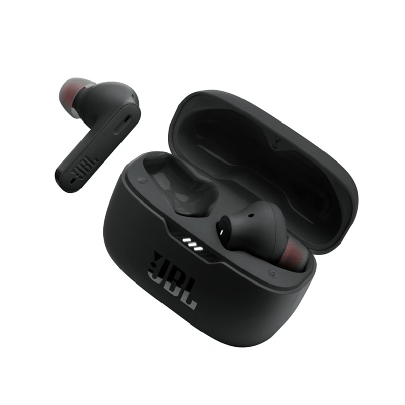 Audífonos Inalámbricos JBL Tune 235 NC - Negro - Bestmart