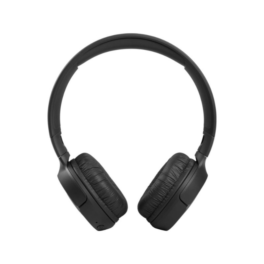 Audífonos Inalámbricos JBL Tune 510BT On-Ear - Negro