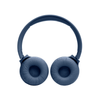 Audífonos Inalámbricos JBL Tune 520BT On - Ear - Azul - Bestmart
