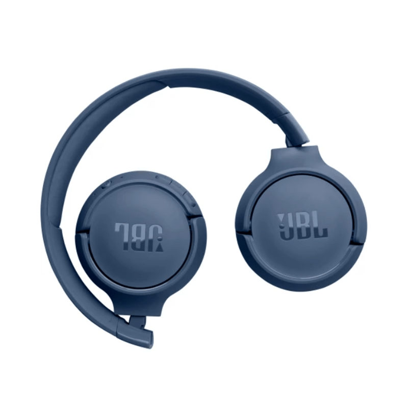 Audífonos Inalámbricos JBL Tune 520BT On - Ear - Azul - Bestmart