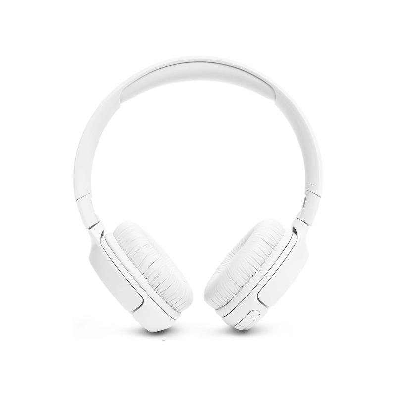 Audífonos Inalámbricos JBL Tune 520BT On - Ear - Blanco - Bestmart