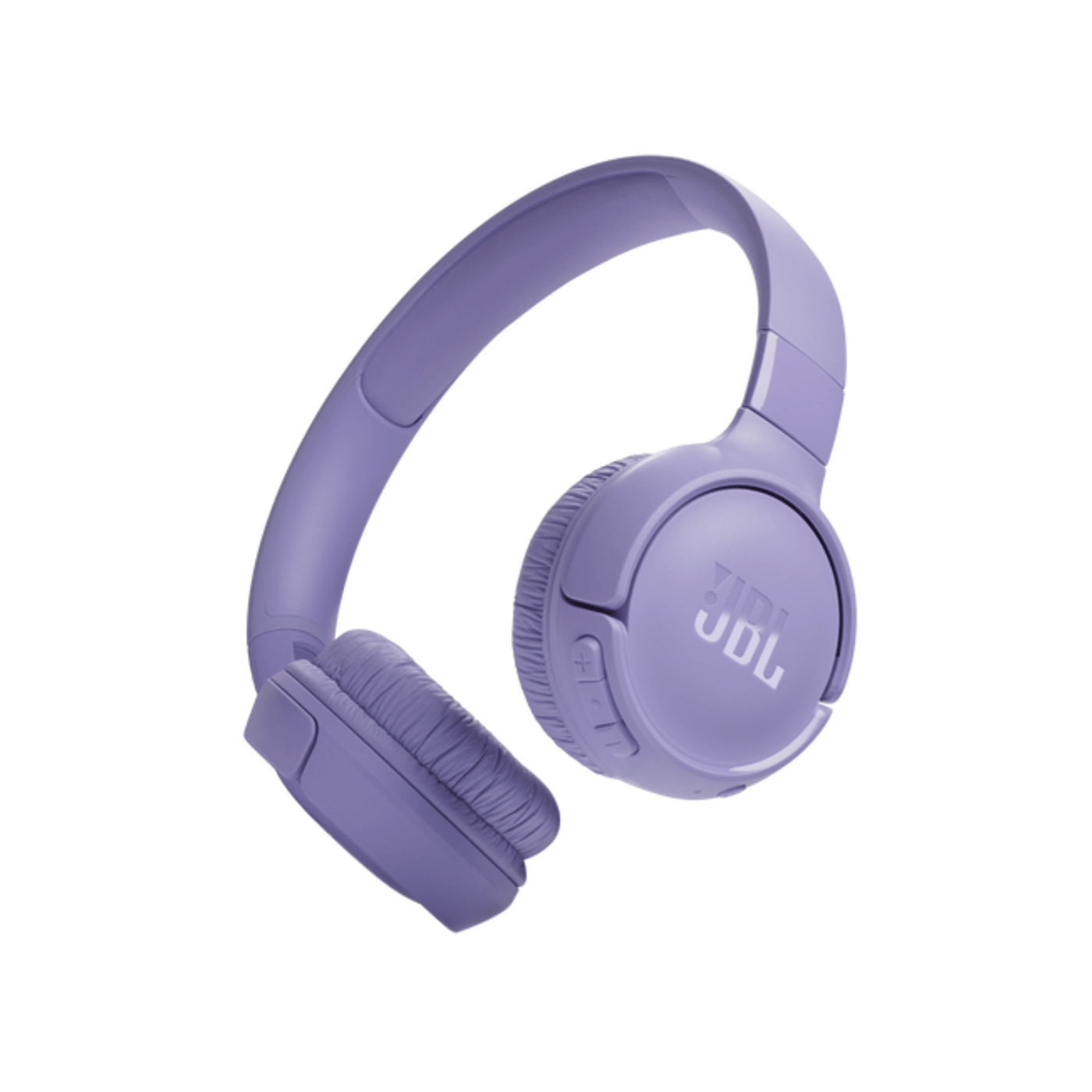 Audífonos Inalámbricos JBL Tune 520BT On-Ear Morado