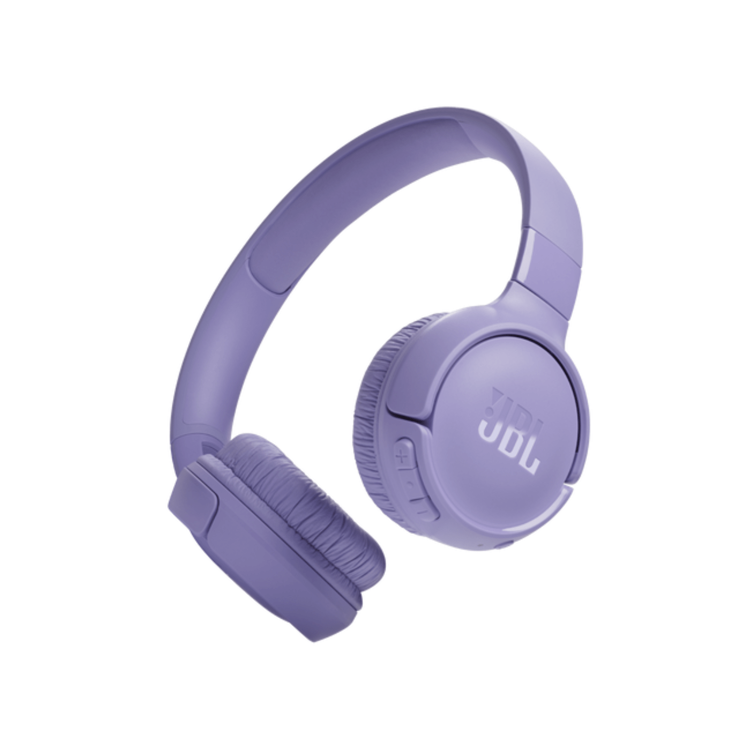 Audífonos Inalámbricos JBL Tune 520BT On - Ear Morado - Bestmart