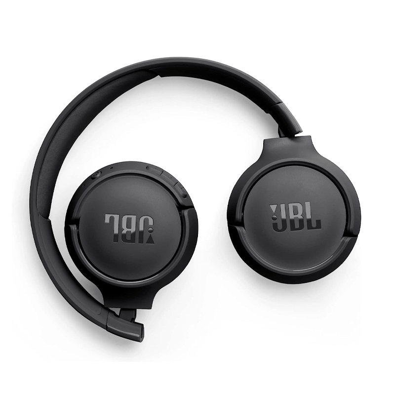 Audífonos Inalámbricos JBL Tune 520BT On - Ear - Negro - Bestmart