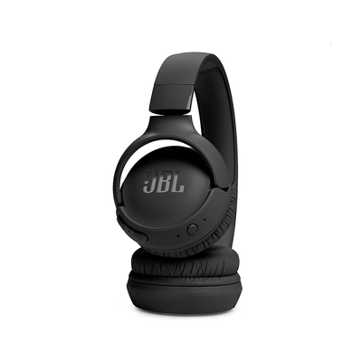 Audífonos Inalámbricos JBL Tune 520BT On - Ear - Negro - Bestmart