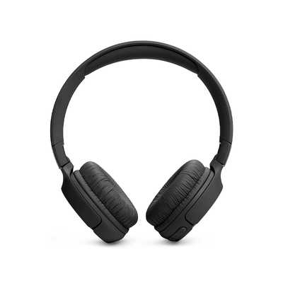 Audífonos Inalámbricos JBL Tune 520BT On-Ear - Negro (OPEN BOX) - Bestmart