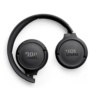 Audífonos Inalámbricos JBL Tune 520BT On-Ear - Negro (OPEN BOX) - Bestmart