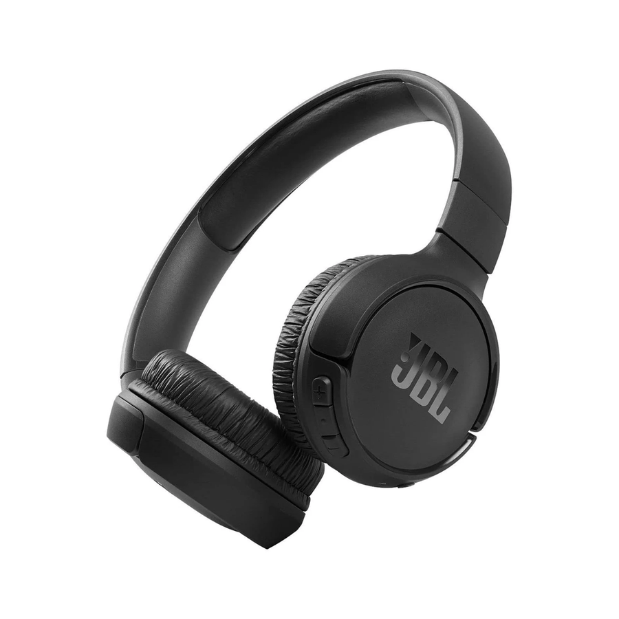 Audífonos inalámbricos JBL Tune 570BT On Ear Negro - Bestmart