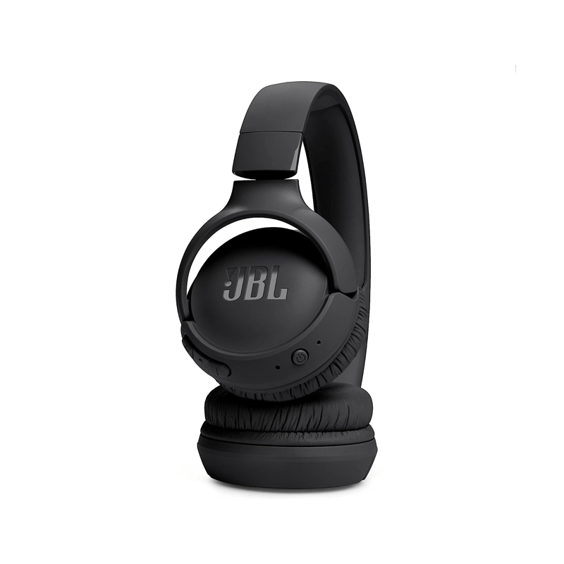 Audífonos Inalámbricos JBL Tune 660 NC - Con cancelación de ruido - Negro - Bestmart
