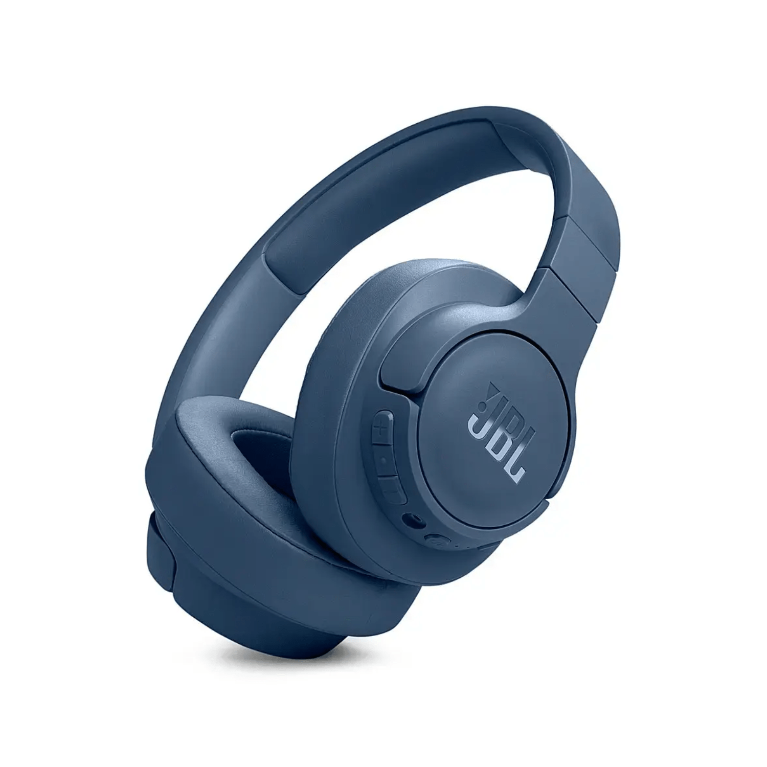 Audífonos inalámbricos JBL Tune 770NC Over - Ear Cancelación De Ruido Azul - Bestmart