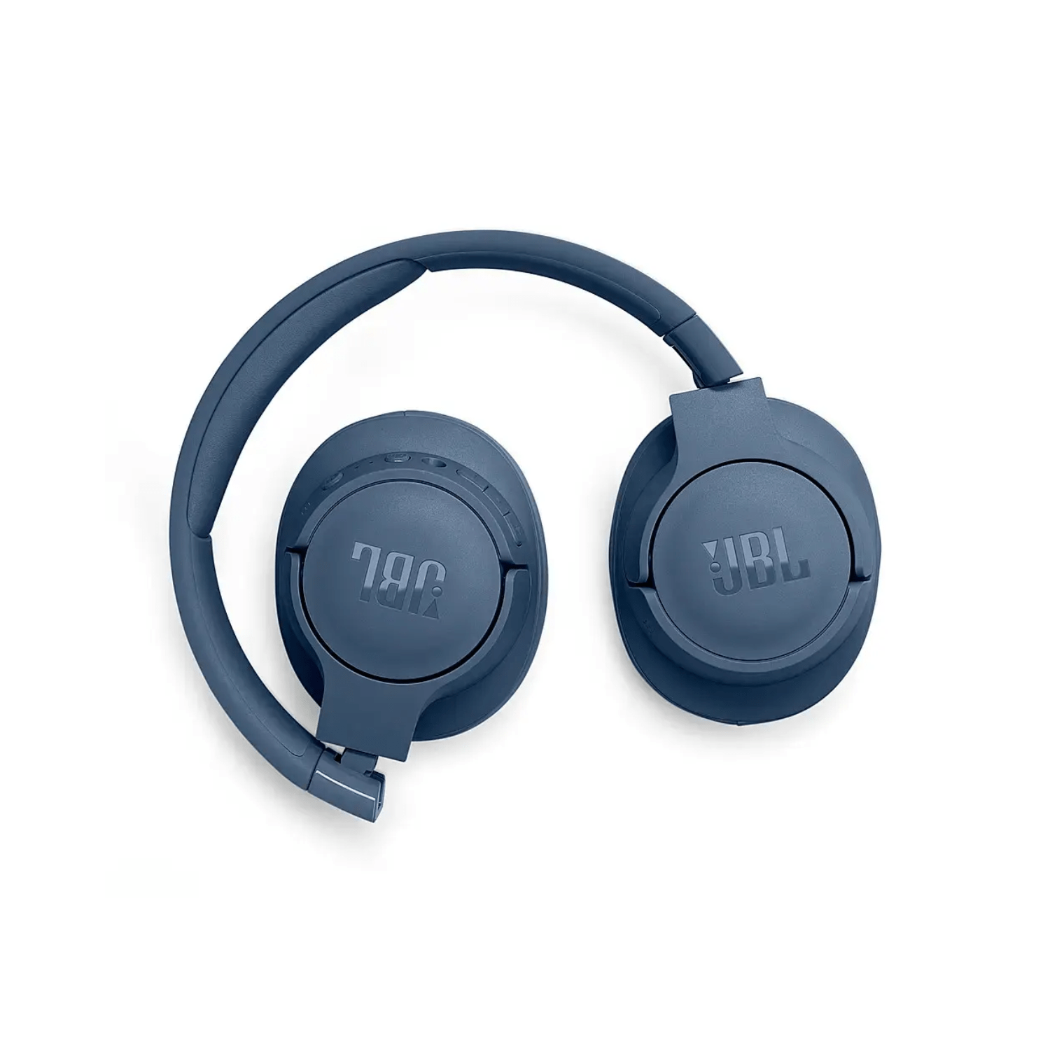 Audífonos inalámbricos JBL Tune 770NC Over - Ear Cancelación De Ruido Azul - Bestmart
