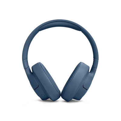 Audífonos inalámbricos JBL Tune 770NC Over - Ear Cancelación De Ruido Azul - Bestmart