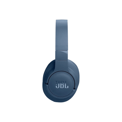 Audífonos inalámbricos JBL Tune 770NC Over - Ear Cancelación De Ruido Azul - Bestmart