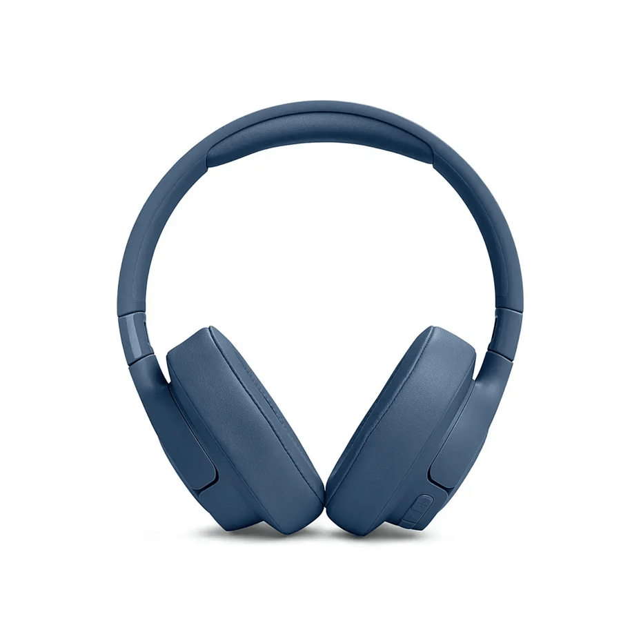 Audífonos inalámbricos JBL Tune 770NC Over - Ear Cancelación De Ruido Azul - Bestmart