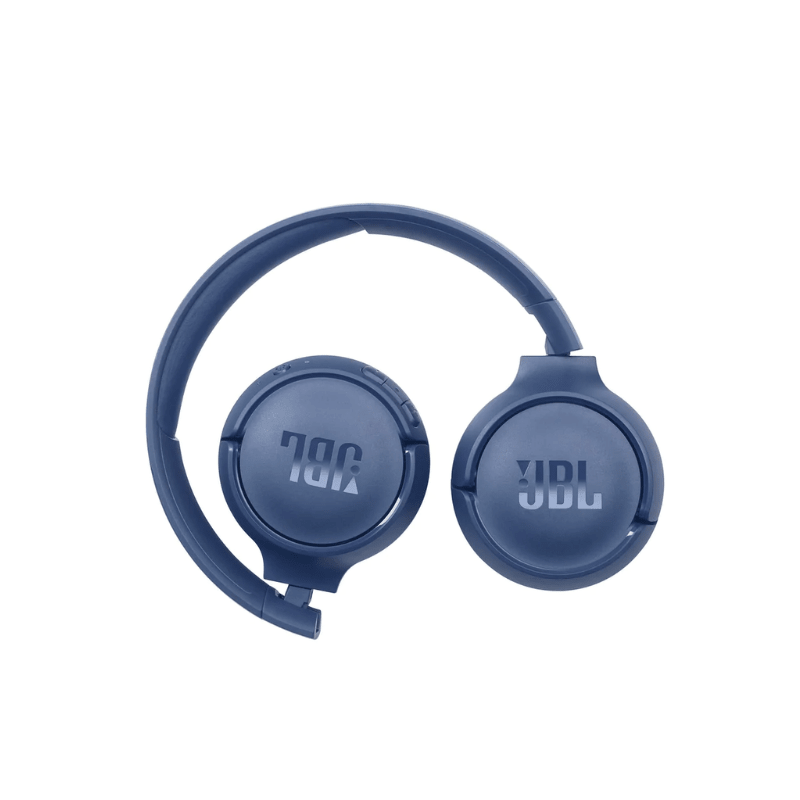 Audífonos Inalámbricos ON-EAR JBL Tune 510BT - Azul (OPEN BOX) - Bestmart