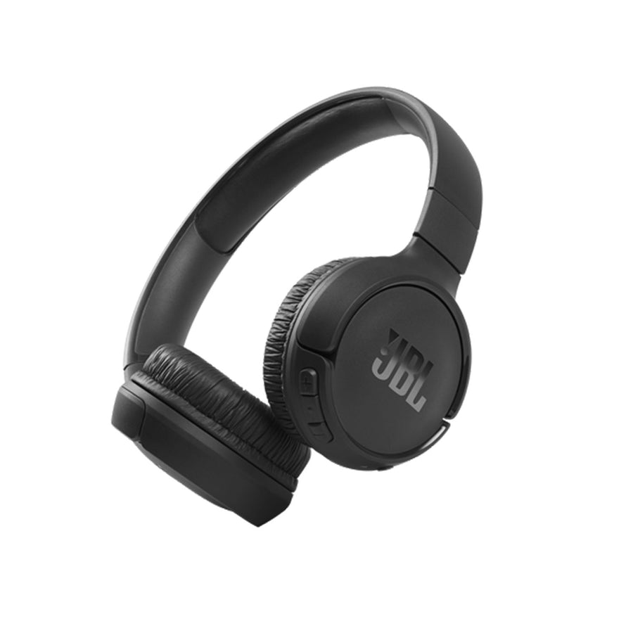 Audífonos Inalámbricos On - Ear JBL Tune 510BT - Negro (Reacondicionado) - Bestmart