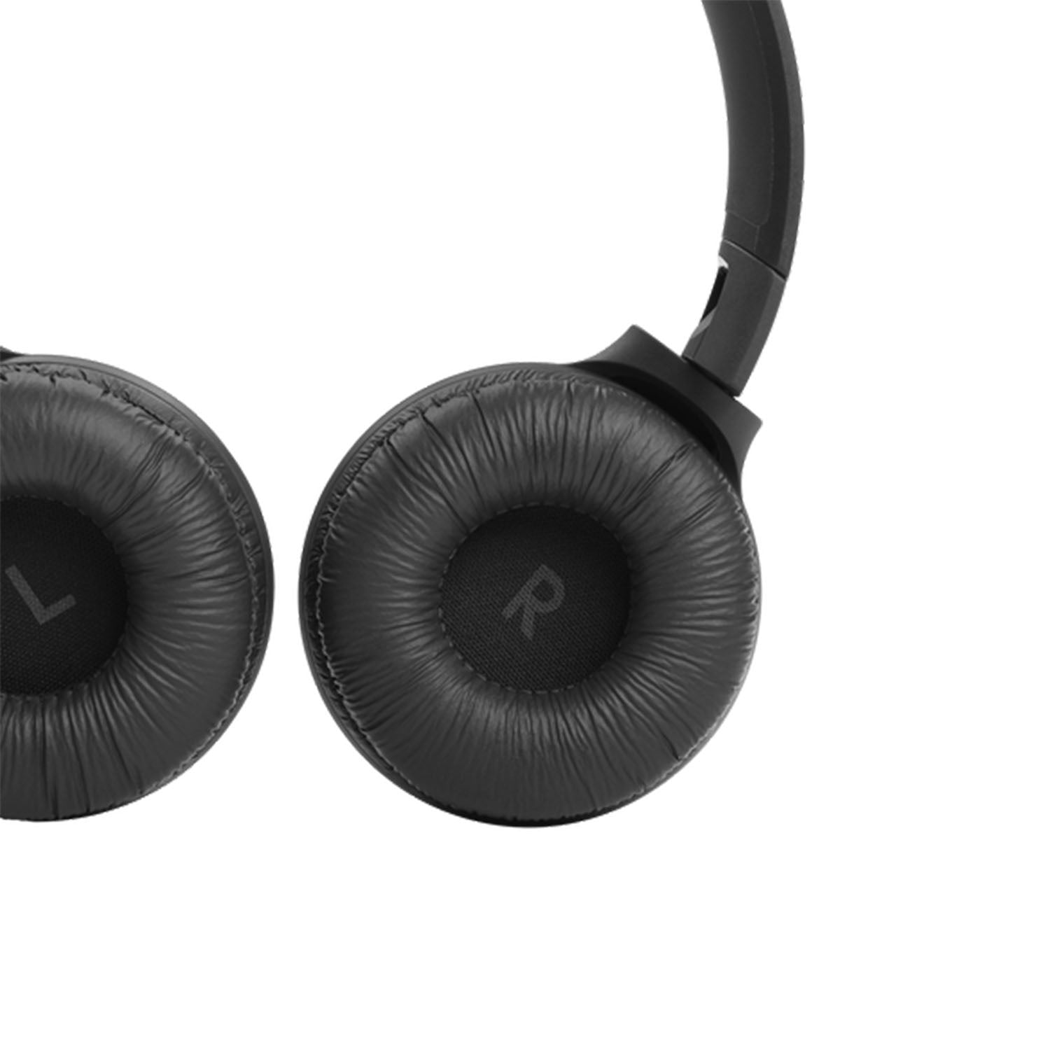 Audífonos Inalámbricos On - Ear JBL Tune 510BT - Negro (Reacondicionado) - Bestmart