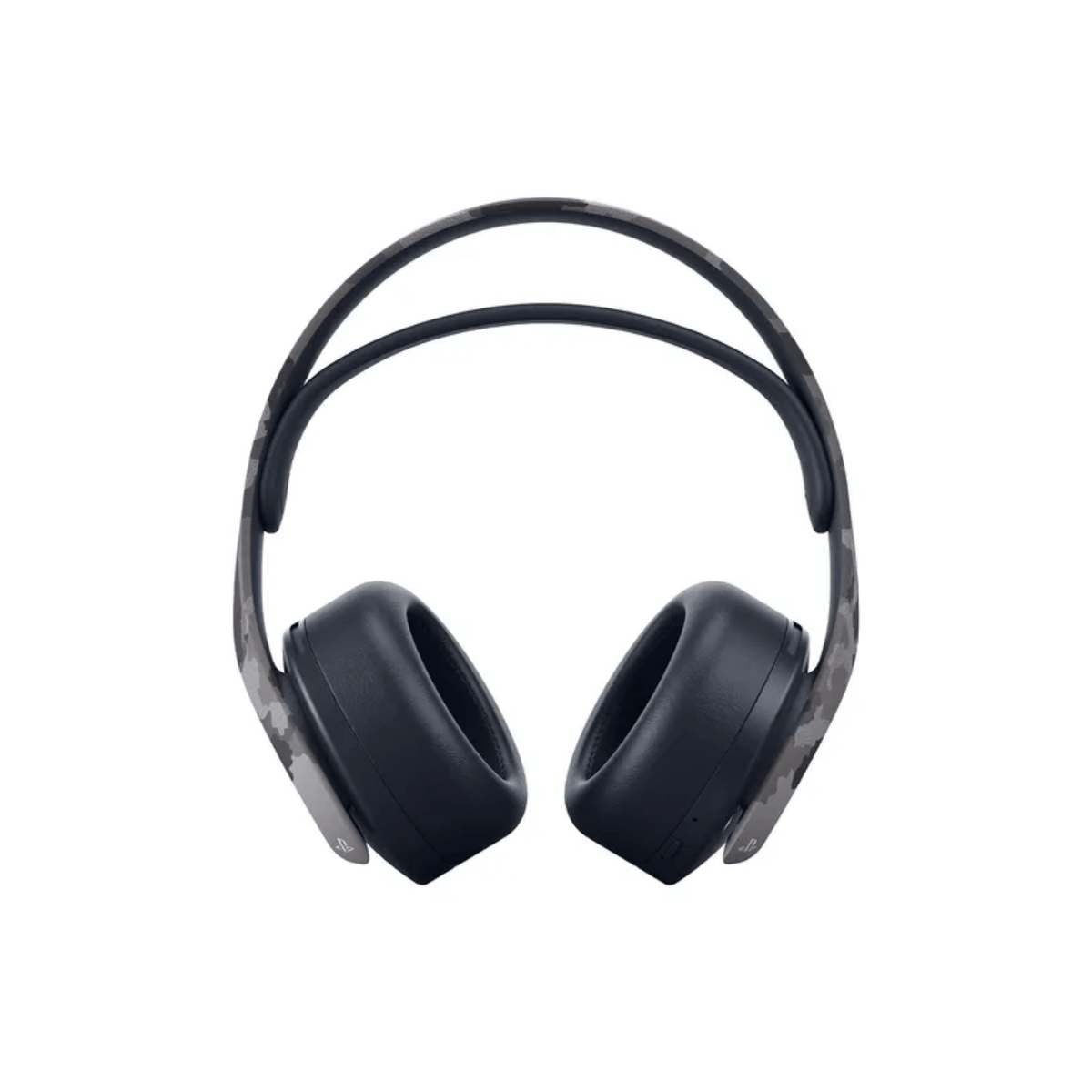 Audífonos Inalámbricos Pulse 3D para PS5 y PS4 - Gris Camu - Bestmart