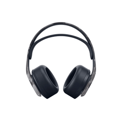 Audífonos Inalámbricos Pulse 3D para PS5 y PS4 - Gris Camu - Bestmart