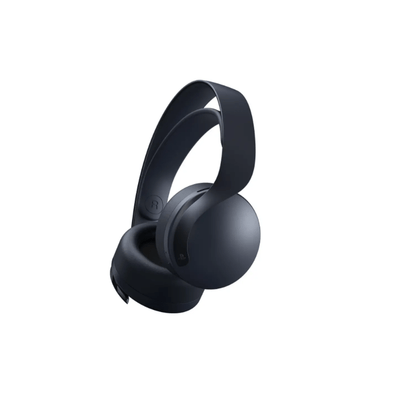 Audífonos Inalámbricos Pulse 3D para PS5 y PS4 - Negro - Bestmart