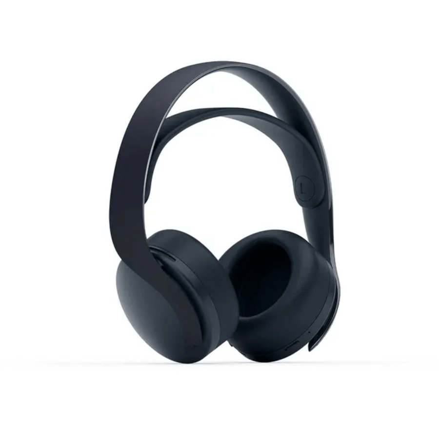 Audífonos Inalámbricos Pulse 3D para PS5 y PS4 - Negro - Bestmart