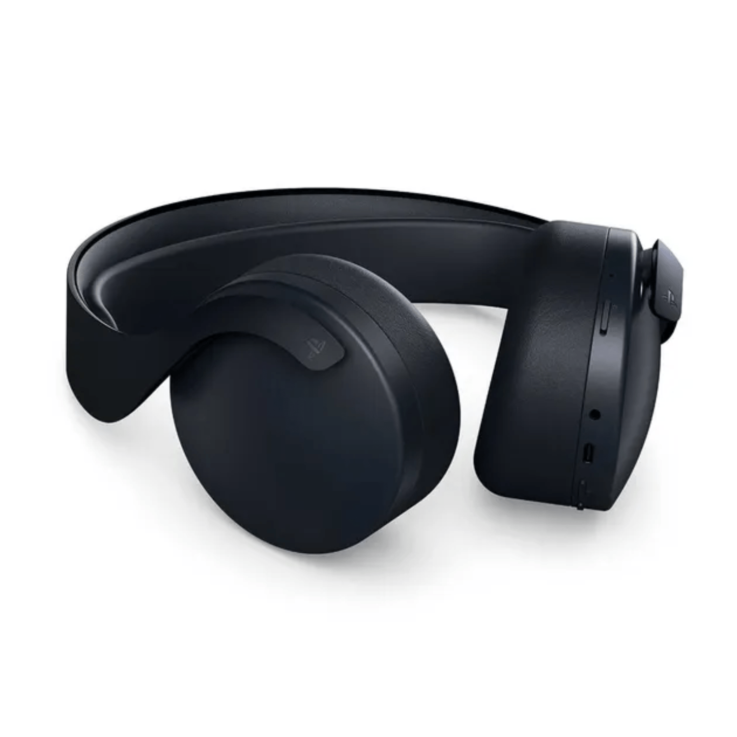 Audífonos Inalámbricos Pulse 3D para PS5 y PS4 - Negro - Bestmart