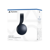Audífonos Inalámbricos Pulse 3D para PS5 y PS4 - Negro - Bestmart