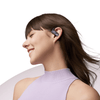 Audífonos Inalámbricos Shokz OpenFit Air con Conducción ósea - Negro - Bestmart