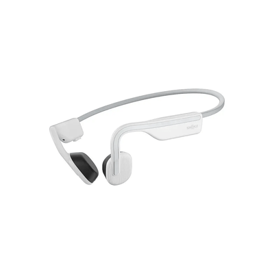 Audífonos inalámbricos Shokz OpenMove Alpine Bluetooth - Blanco - Bestmart