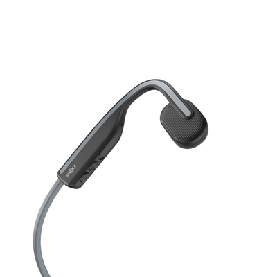 Audífonos inalámbricos Shokz OpenMove con Conduccion ósea - Gris - Bestmart