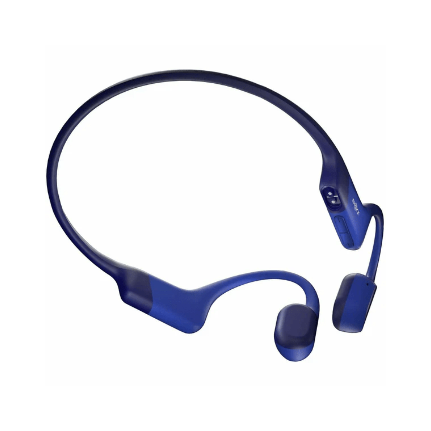 Audífonos inalámbricos Shokz OpenRun con Conducción ósea - Azul - Bestmart